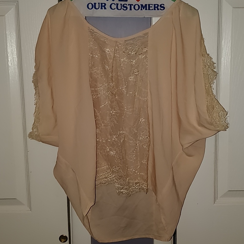Lace Top